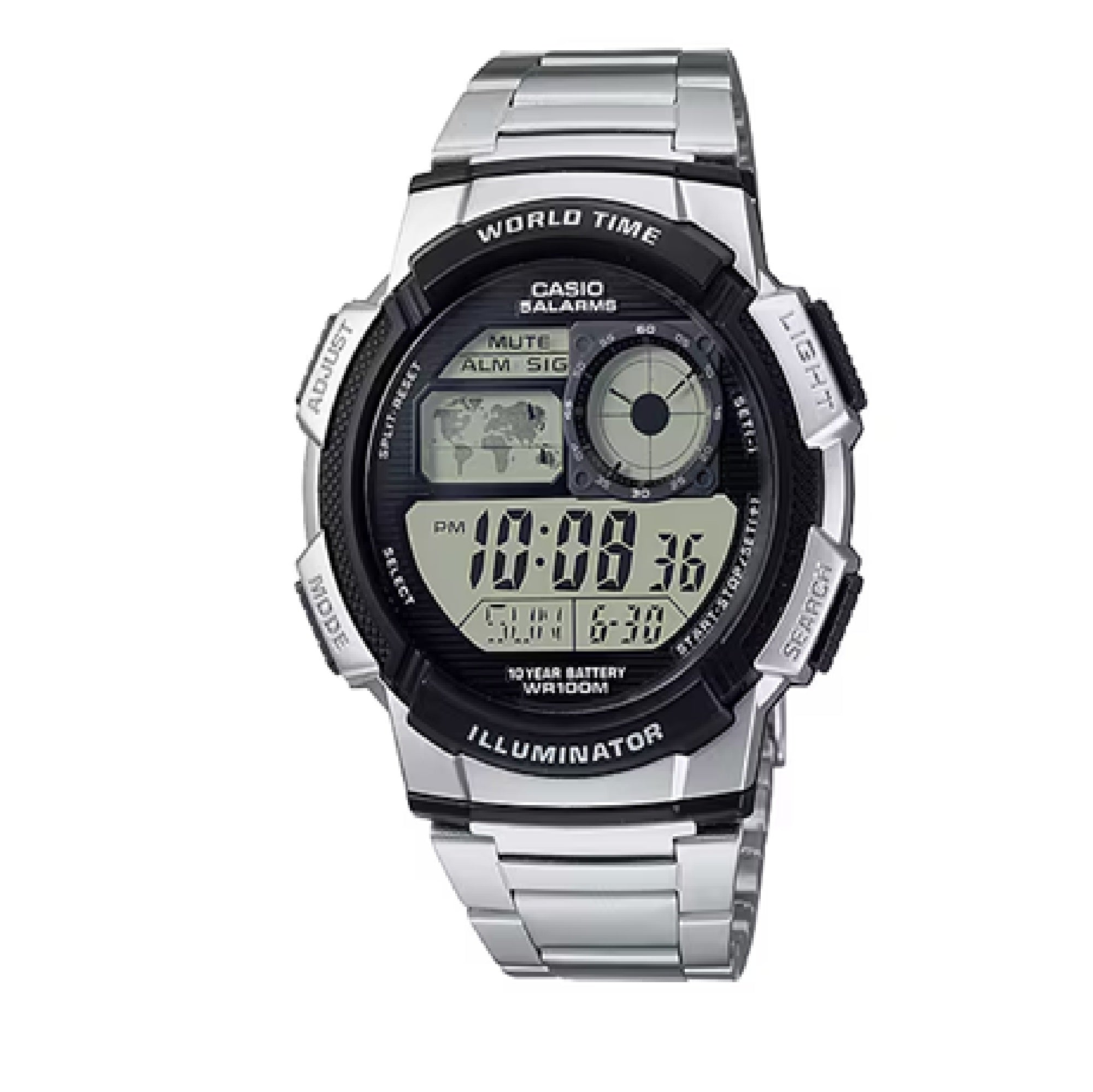 Gray helmet for bikers