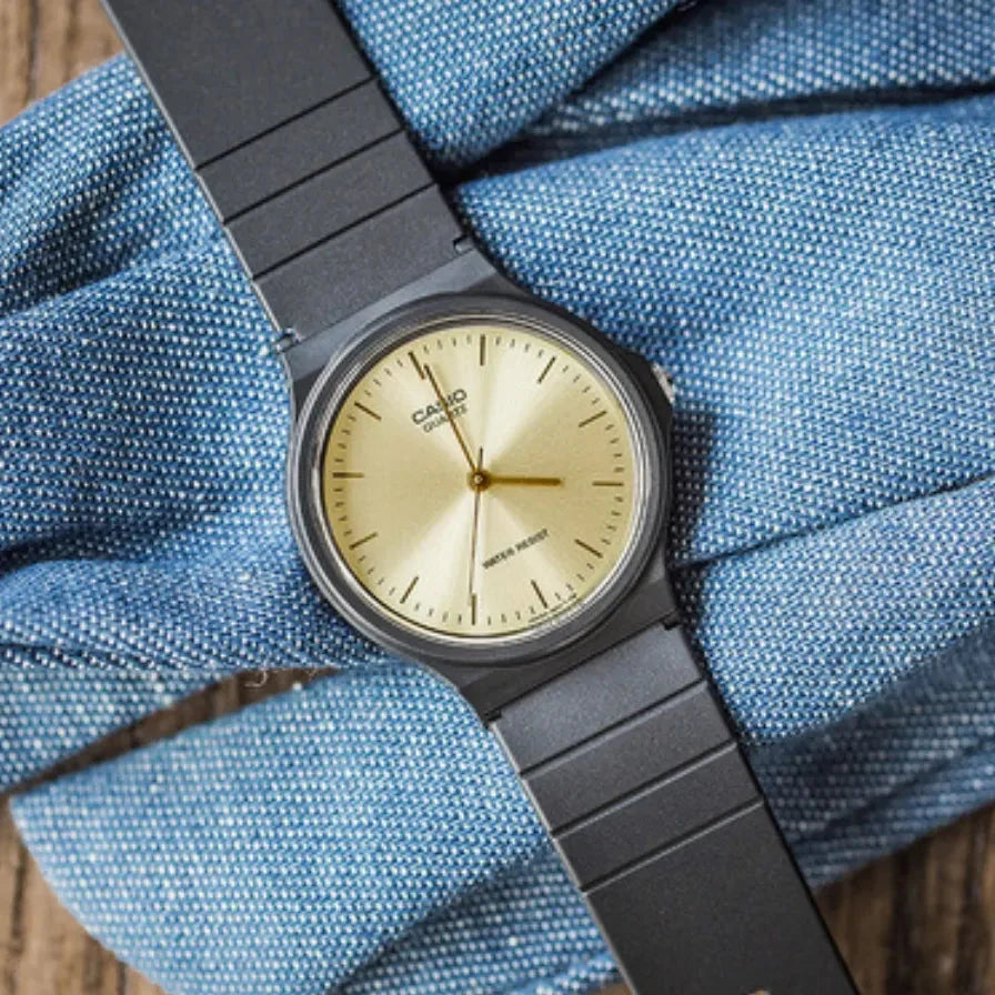 Casio MQ-24-9E