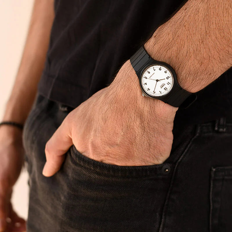 Casio MQ-24-7B2