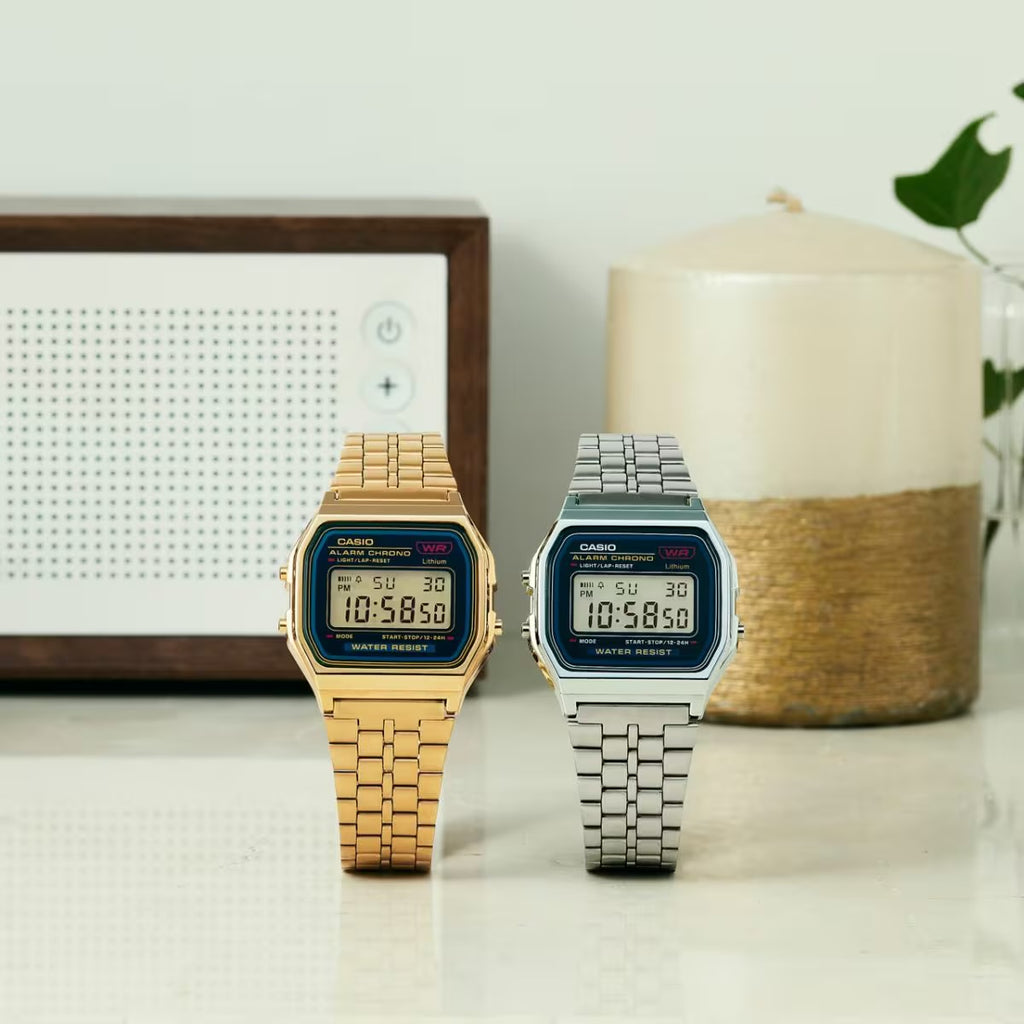 Casio A-159WA-1