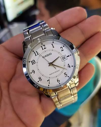 Casio MTP-V004D-7B