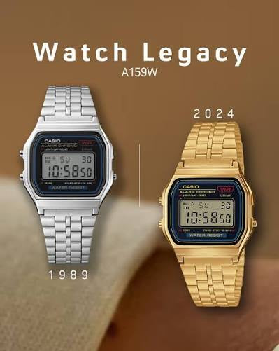 Casio A-159WA-1
